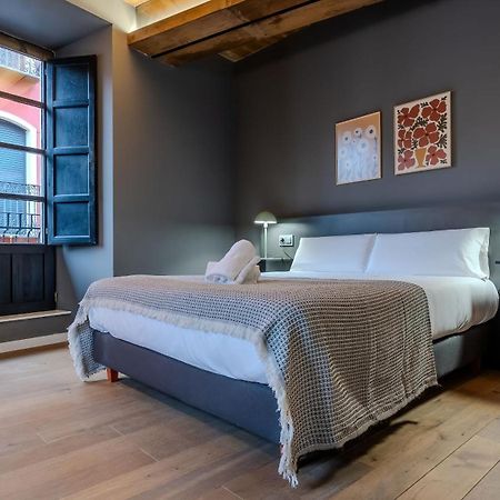 Hotel Barrio Humedo By Gaiarooms León Dış mekan fotoğraf