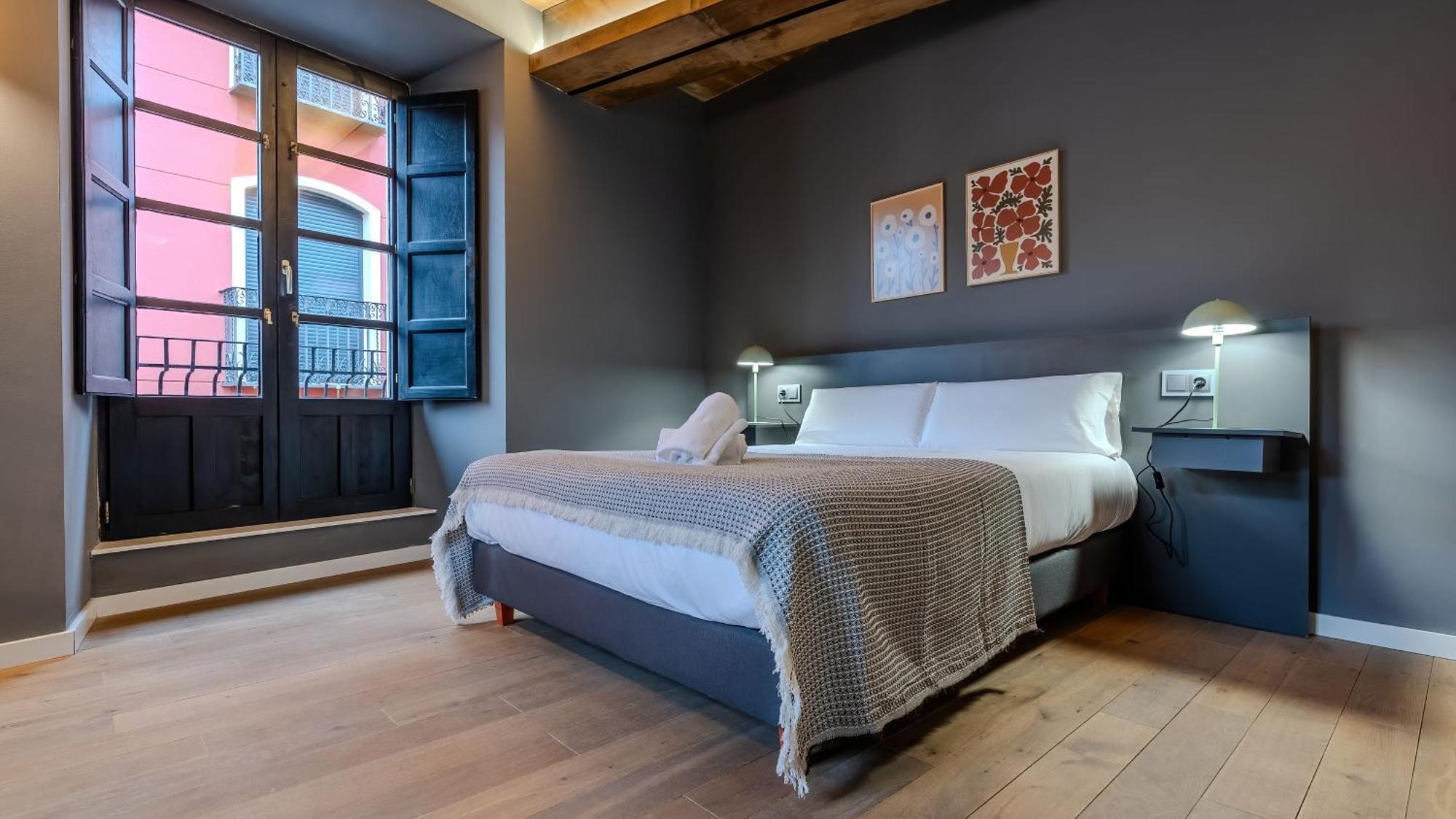 Hotel Barrio Humedo By Gaiarooms León Dış mekan fotoğraf