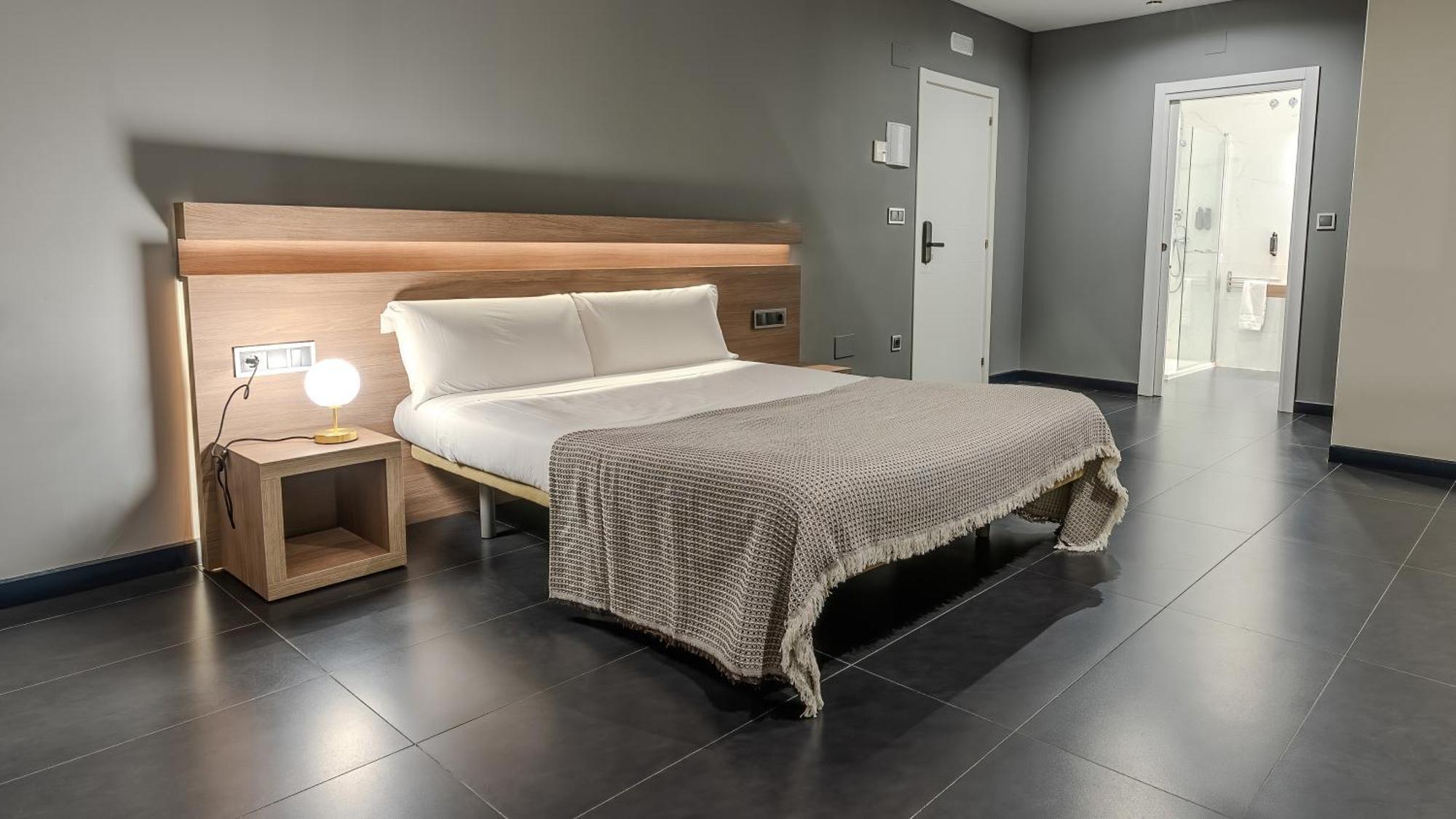 Hotel Barrio Humedo By Gaiarooms León Dış mekan fotoğraf