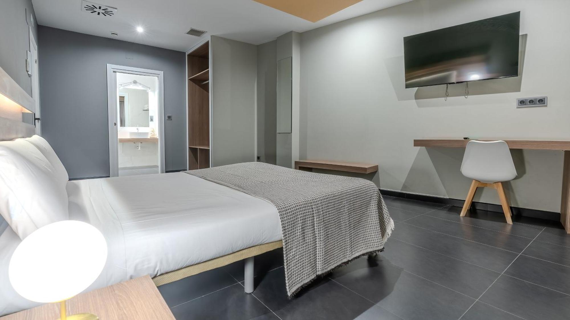 Hotel Barrio Humedo By Gaiarooms León Dış mekan fotoğraf