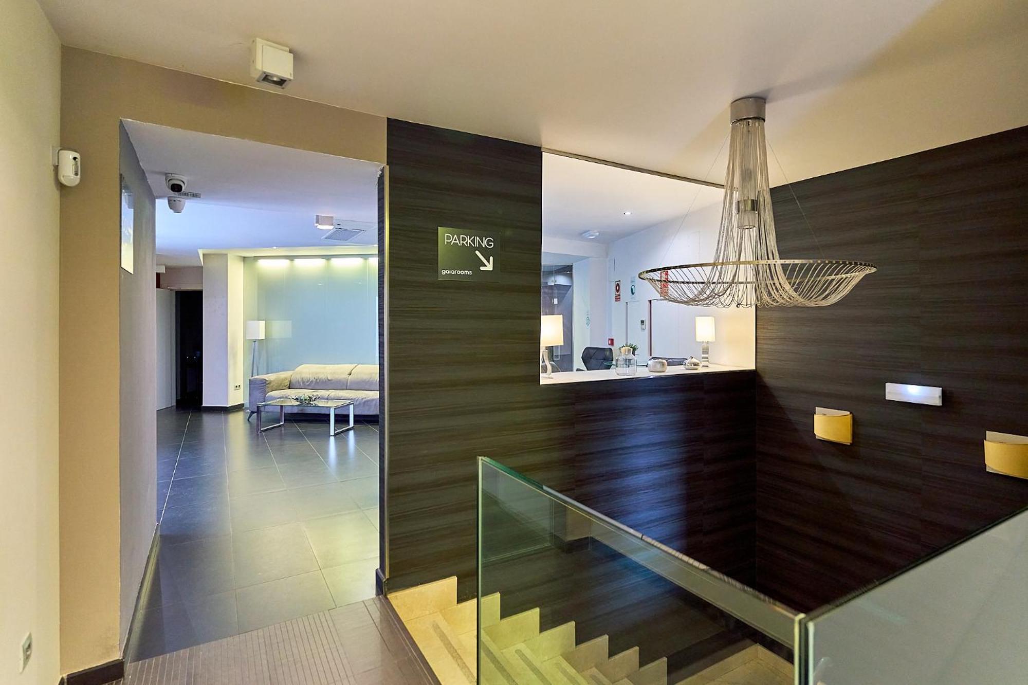 Hotel Barrio Humedo By Gaiarooms León Dış mekan fotoğraf