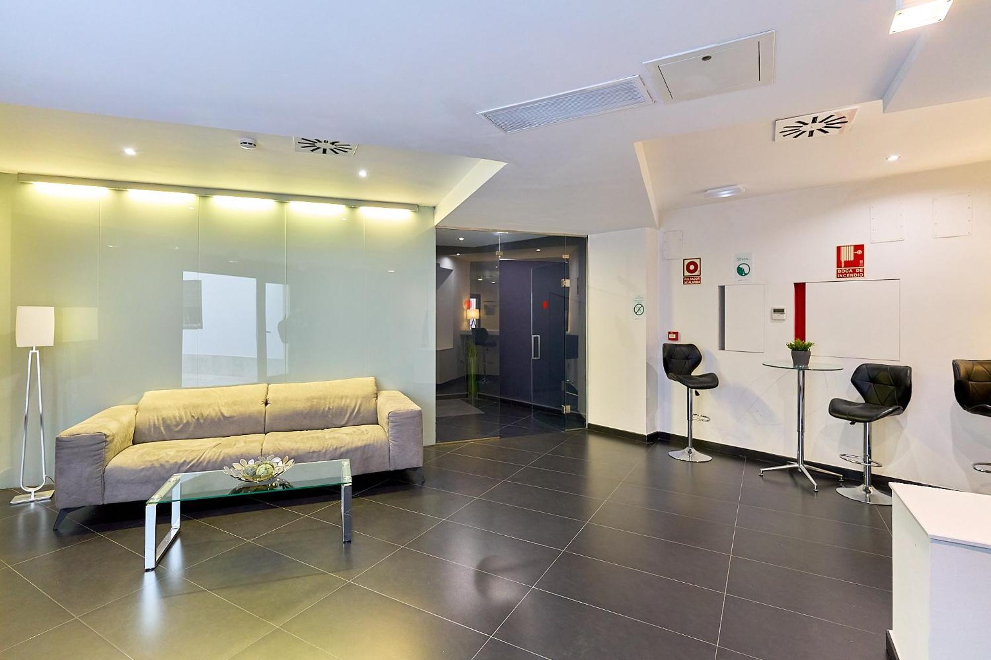Hotel Barrio Humedo By Gaiarooms León Dış mekan fotoğraf