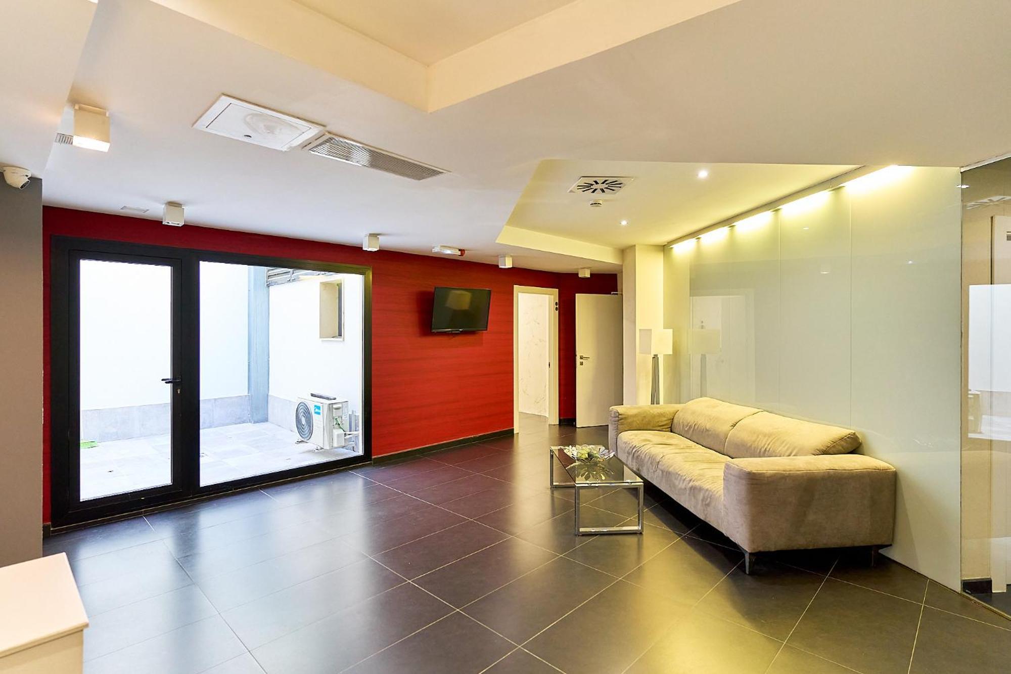 Hotel Barrio Humedo By Gaiarooms León Dış mekan fotoğraf