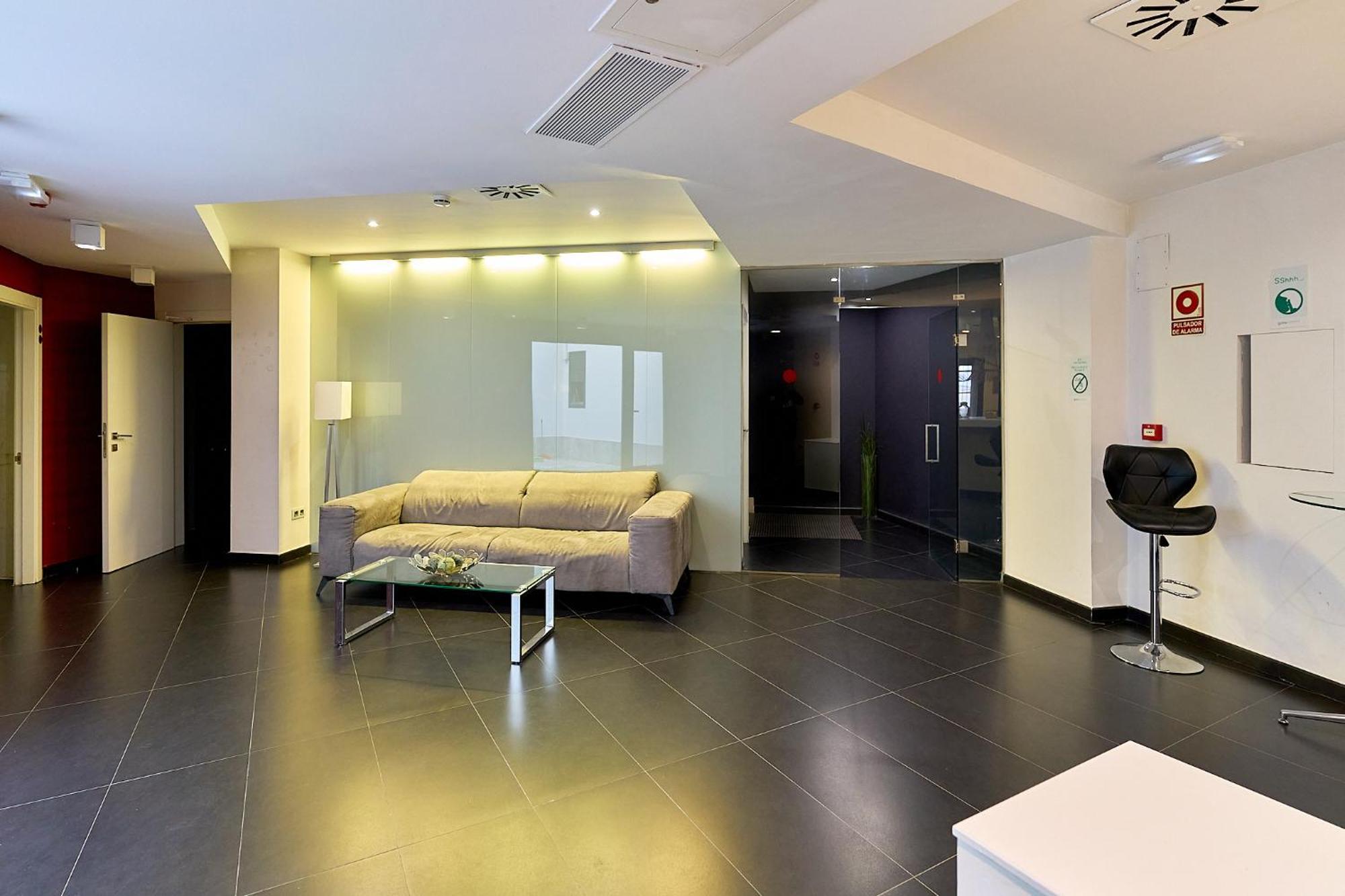 Hotel Barrio Humedo By Gaiarooms León Dış mekan fotoğraf