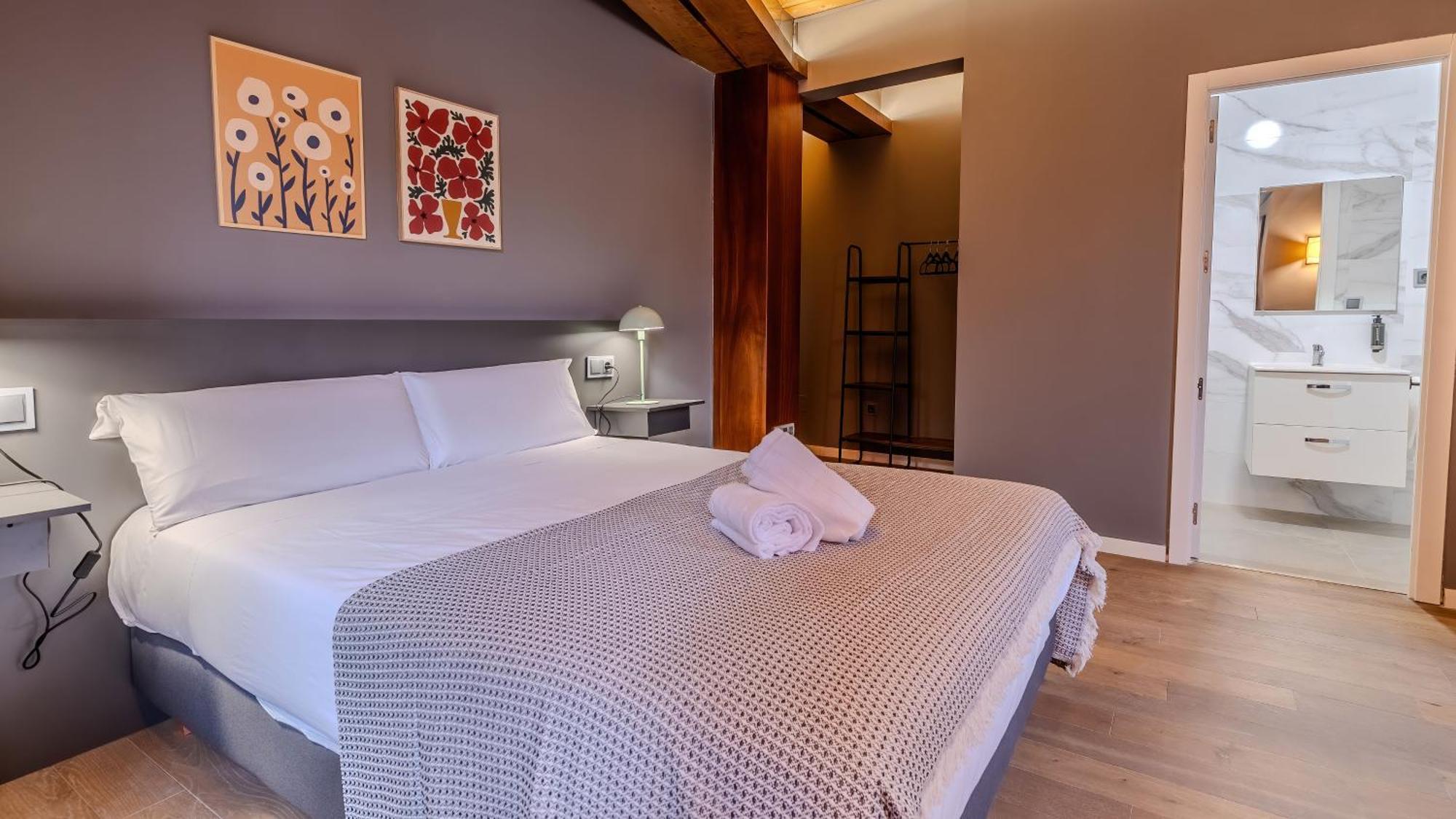 Hotel Barrio Humedo By Gaiarooms León Dış mekan fotoğraf