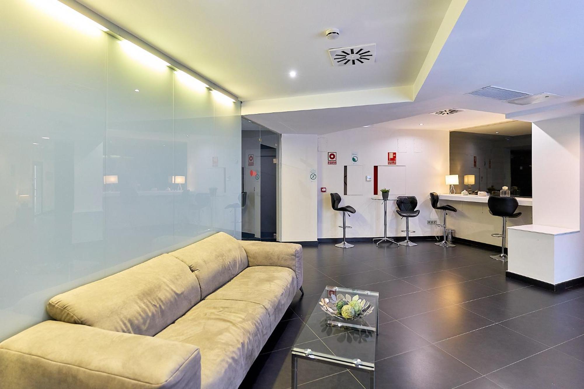 Hotel Barrio Humedo By Gaiarooms León Dış mekan fotoğraf