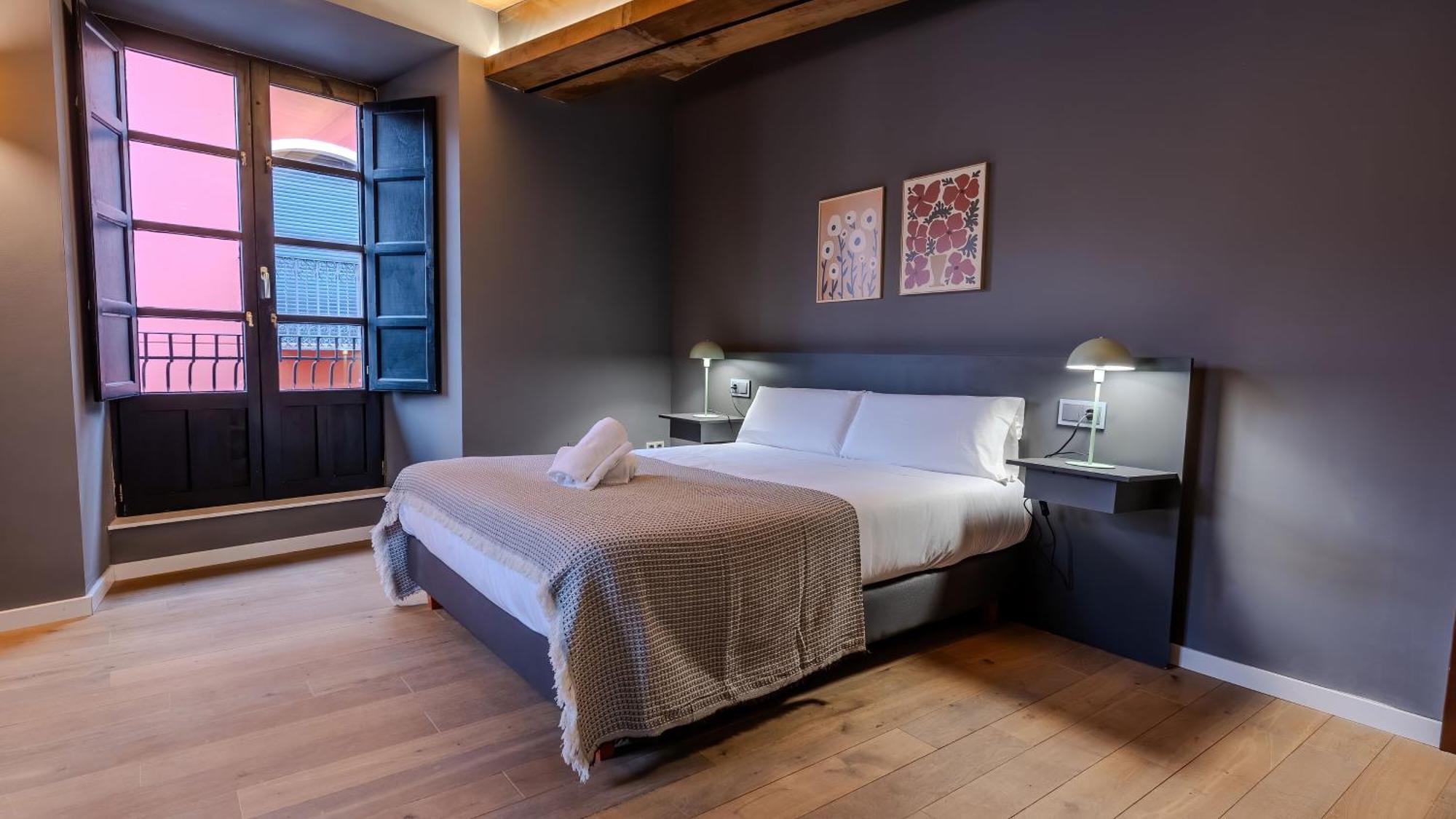 Hotel Barrio Humedo By Gaiarooms León Dış mekan fotoğraf
