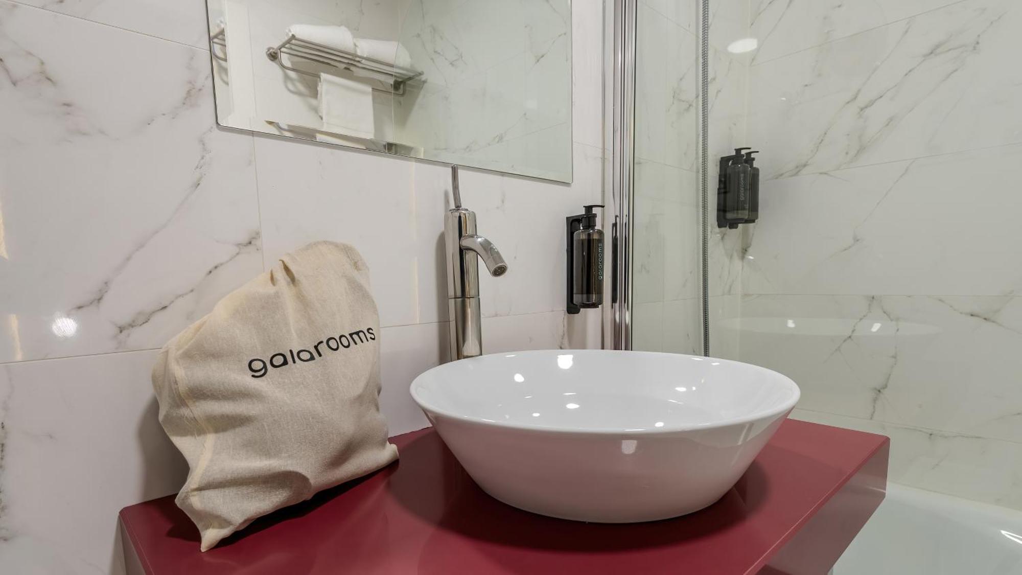 Hotel Barrio Humedo By Gaiarooms León Dış mekan fotoğraf