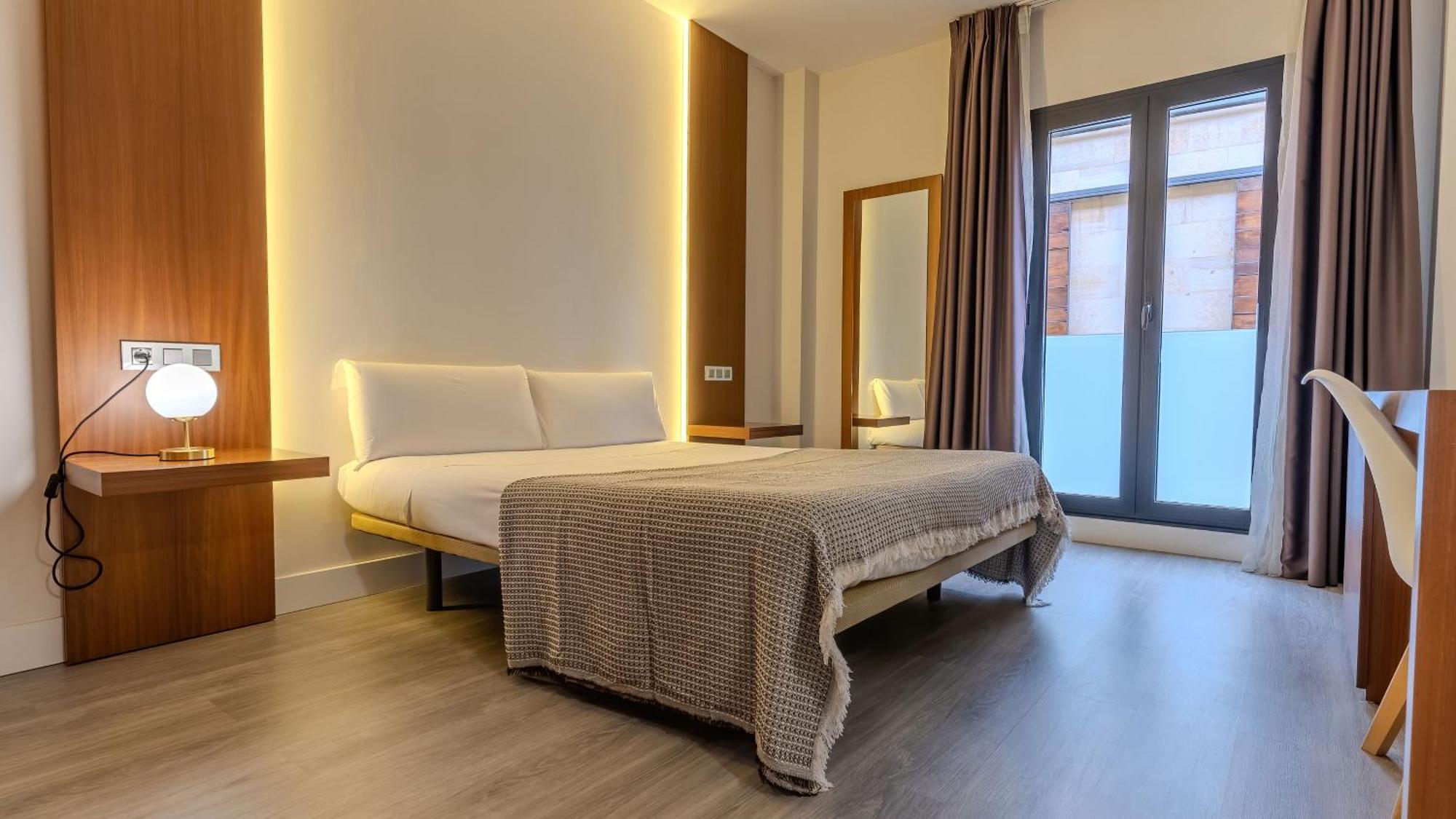 Hotel Barrio Humedo By Gaiarooms León Dış mekan fotoğraf