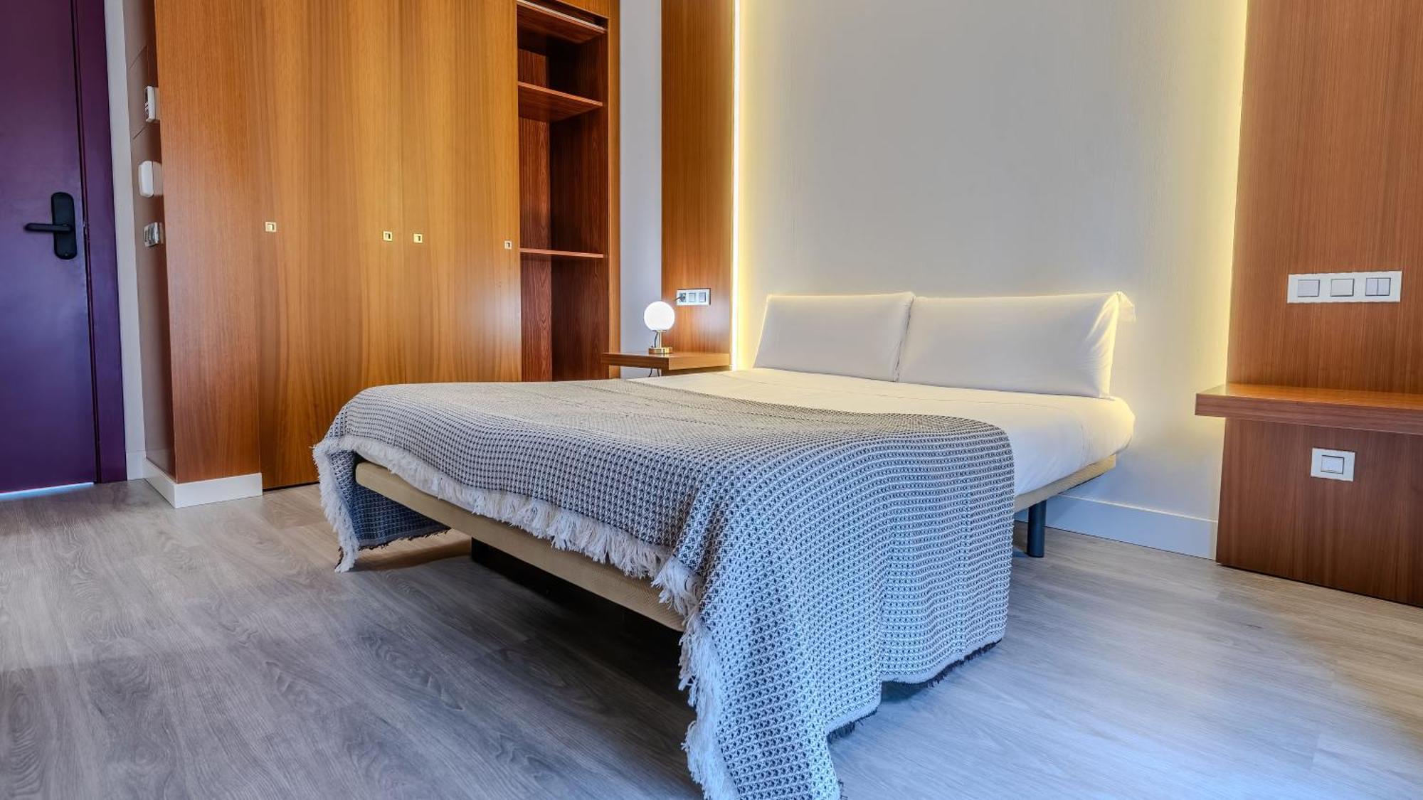 Hotel Barrio Humedo By Gaiarooms León Dış mekan fotoğraf
