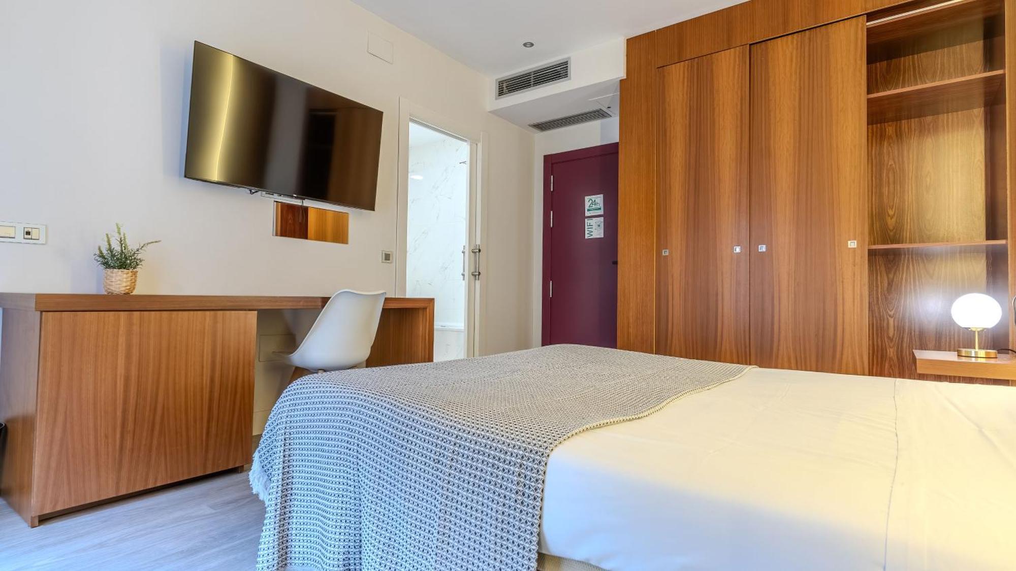 Hotel Barrio Humedo By Gaiarooms León Dış mekan fotoğraf