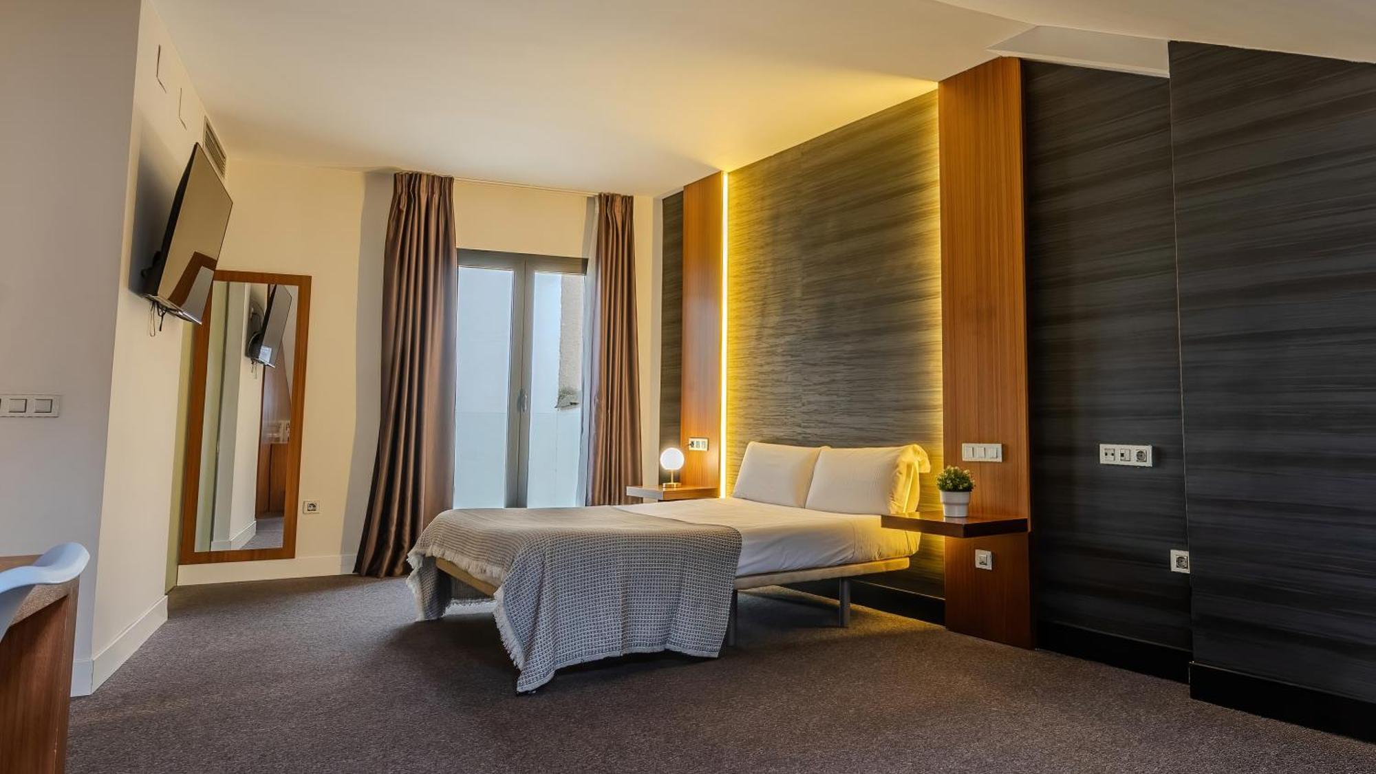 Hotel Barrio Humedo By Gaiarooms León Dış mekan fotoğraf
